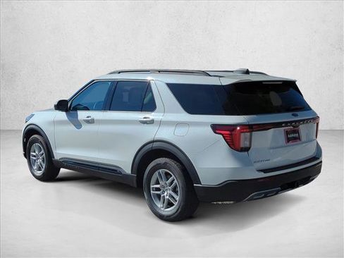 New 2026 Ford Explorer Active image 9