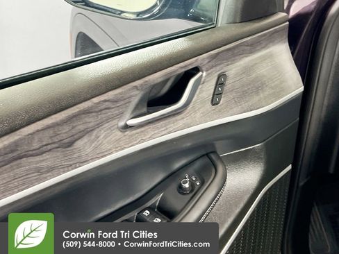 Used 2022 Jeep Grand Cherokee L Limited w/ Trailer Tow Group (B) image 12