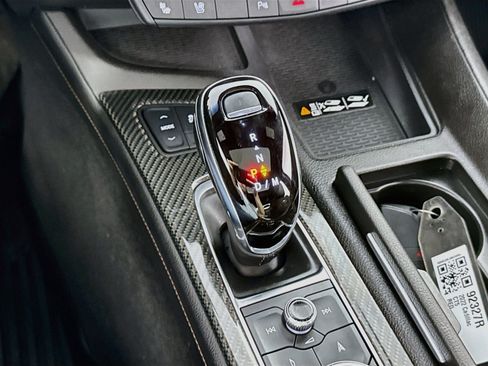 Used 2022 Cadillac CT5 Sport AWD/4WD image 21