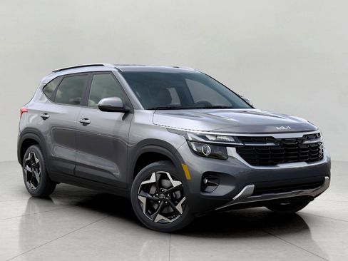 Used 2026 Kia Seltos S AWD/4WD image 9