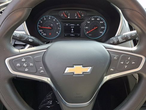 Used 2022 Chevrolet Equinox LS AWD/4WD image 19
