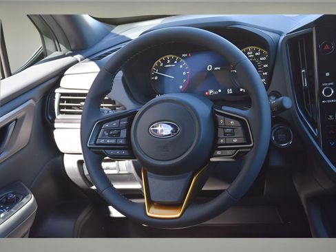 New 2026 Subaru Forester Wilderness image 15