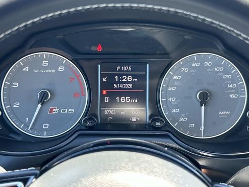 Used 2014 Audi SQ5 Prestige AWD/4WD image 43