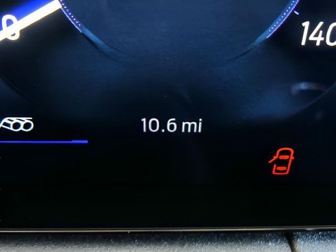 New 2024 Ford Mustang Coupe image 10