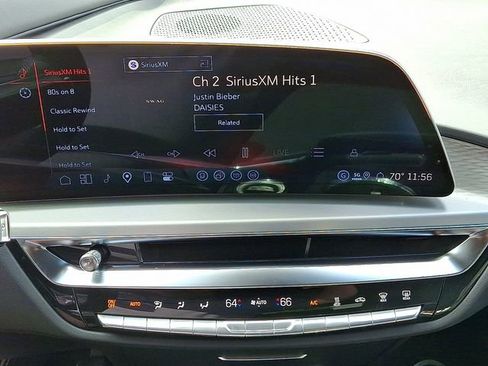 New 2026 Cadillac Lyriq V w/ LPO, Floor Liner Package image 10