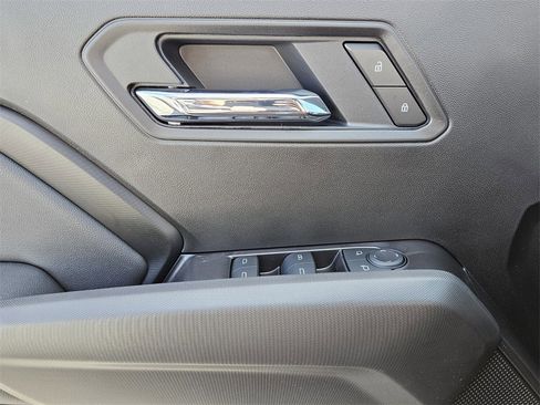 New 2026 GMC Canyon Elevation image 28