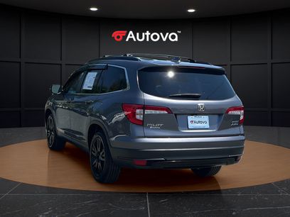 Used 2021 Honda Pilot Special Edition