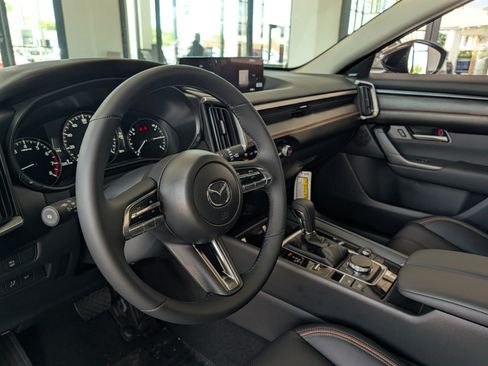 New 2026 MAZDA CX-50 AWD 2.5 S w/ Cargo Package image 17
