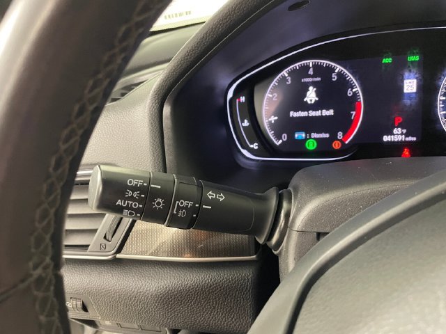 Used 2019 Honda Accord Sport image 13
