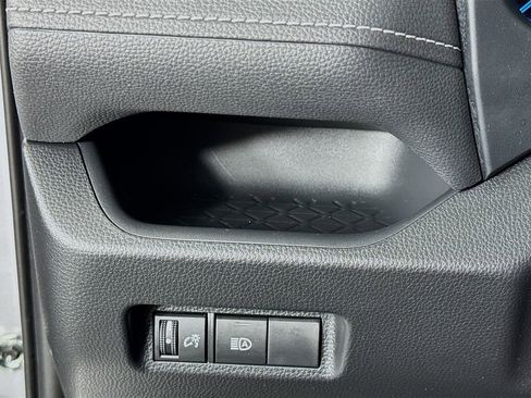 Used 2025 Toyota RAV4 LE image 14