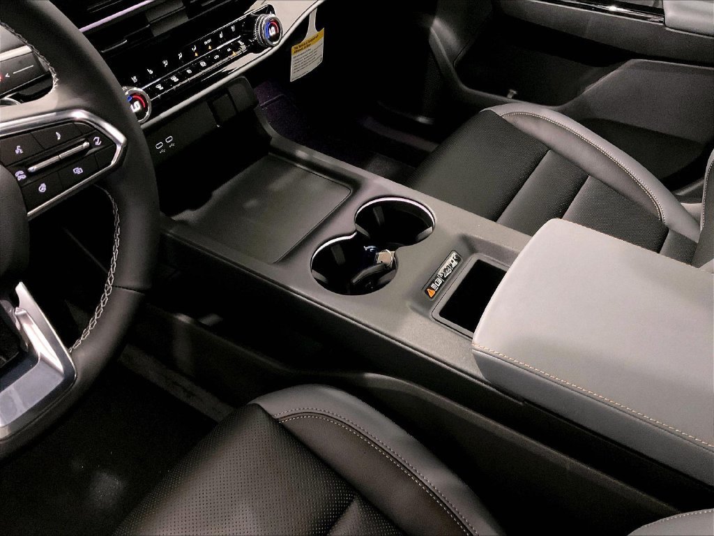 Used 2025 Honda Prologue Elite image 20