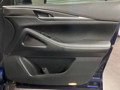 Used 2022 INFINITI QX60 Luxe w/ Cargo Package image 13