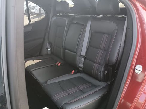 Used 2022 Chevrolet Equinox RS w/ LPO, Floor Liner Package image 28