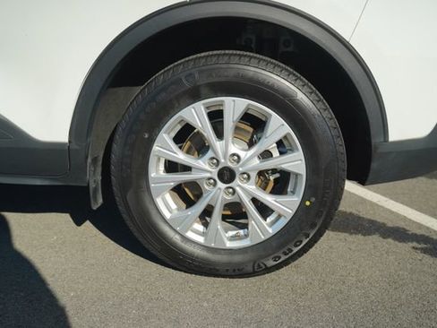 Used 2023 Ford Escape Active image 39