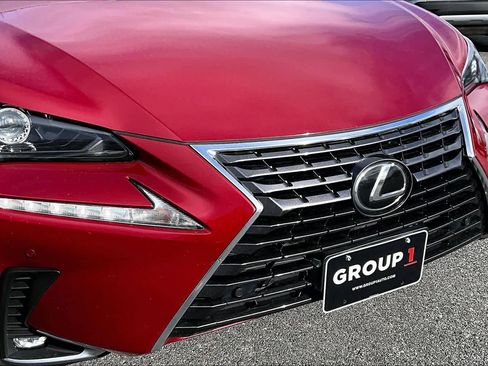 Used 2021 Lexus NX 300 AWD w/ Comfort Package image 29