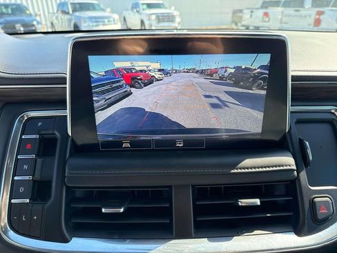 Used 2021 Chevrolet Tahoe LT image 24