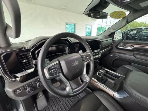 Used 2023 Chevrolet Silverado 1500 RST w/ Convenience Package II image 13
