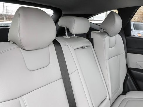 Used 2025 Hyundai Tucson SEL image 34