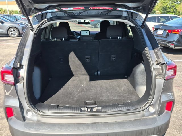 Used 2025 Ford Escape Active FWD image 28