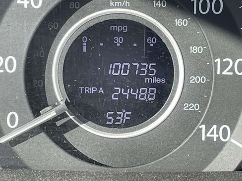 Used 2014 Honda CR-V EX-L image 36