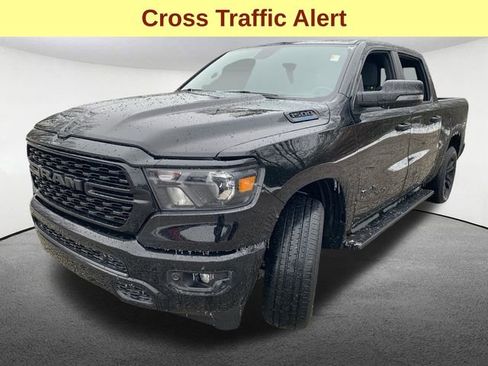 Used 2023 RAM 1500 Big Horn image 5