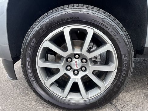Certified 2022 GMC Canyon Denali AWD/4WD image 39