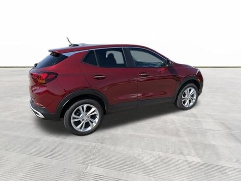 Used 2023 Buick Encore GX Preferred w/ Cold Weather Comfort Package AWD/4WD image 5