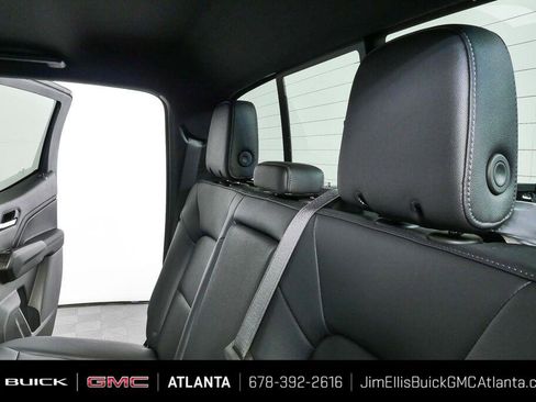 New 2026 GMC Canyon Elevation w/ Convenience Package RWD image 19
