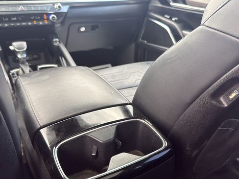 Used 2021 Kia Telluride SX w/ SX Prestige Package AWD/4WD image 45