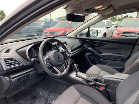 Used 2021 Subaru Crosstrek 2.0i Premium AWD/4WD image 15