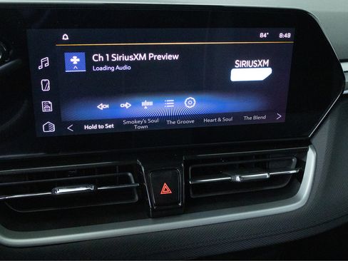 Used 2026 Chevrolet TrailBlazer LT w/ Convenience Package AWD/4WD image 15