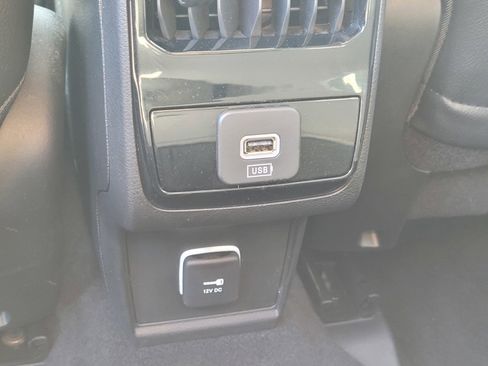 Used 2022 Jeep Compass Limited w/ Mopar Graphics Package image 12