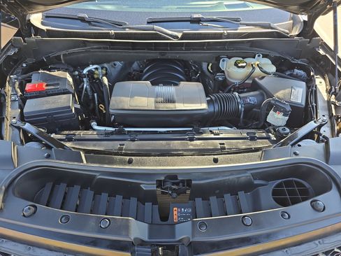 Used 2021 Cadillac Escalade ESV Sport Platinum w/ Heavy-Duty Trailer Package image 33