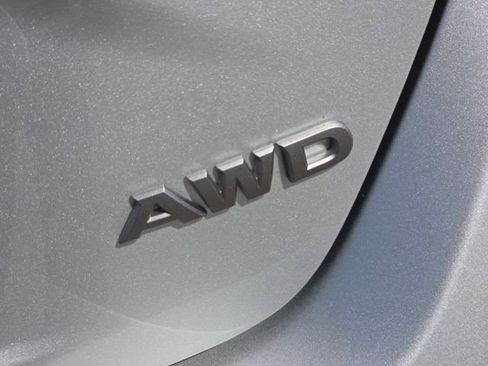 New 2025 Nissan Altima 2.5 SR w/ SR Premium Package image 18