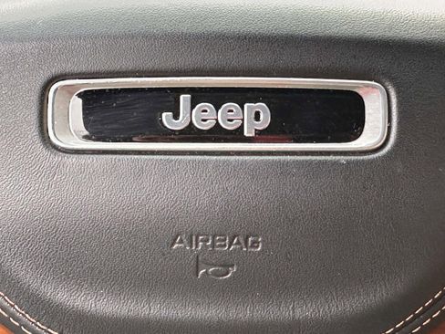 Used 2022 Jeep Grand Cherokee Summit image 26