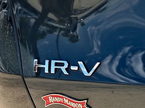 Used 2024 Honda HR-V Sport image 31