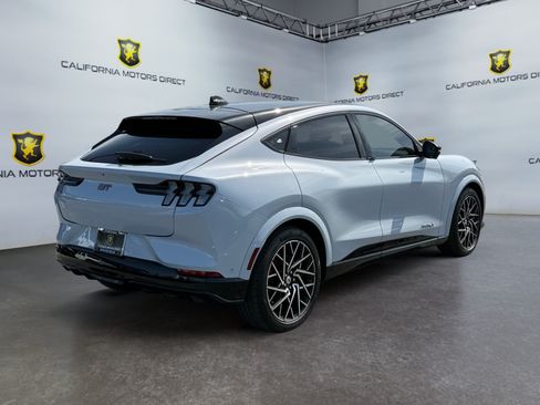 Used 2023 Ford Mustang Mach-E GT w/ GT Performance Edition AWD/4WD image 5