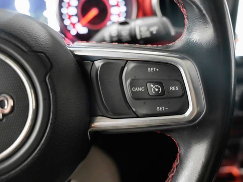 Used 2020 Jeep Wrangler Unlimited Rubicon AWD/4WD image 14