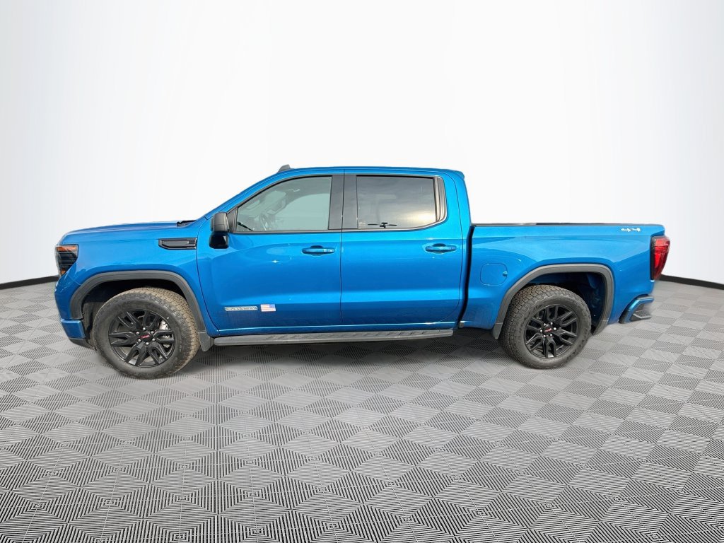 Used 2023 GMC Sierra 1500 Elevation AWD/4WD image 9