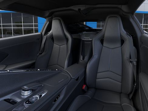 New 2025 Chevrolet Corvette E-Ray image 41