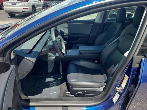 Used 2024 Tesla Model 3 Standard Range RWD image 16
