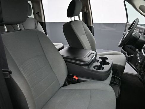 Used 2023 RAM 1500 Classic SLT w/ Protection Group AWD/4WD image 25