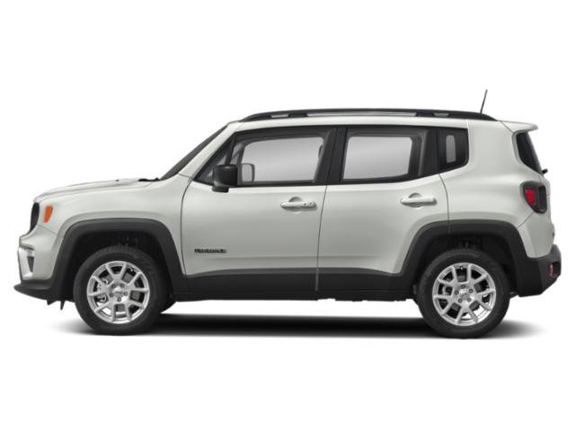 Used 2023 Jeep Renegade Latitude w/ Sun/Sound Group AWD/4WD image 6