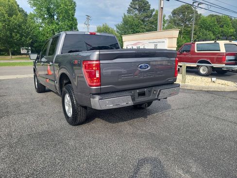 Used 2023 Ford F150 XLT AWD/4WD image 5