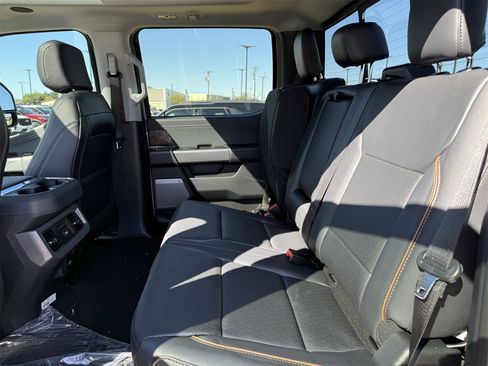 New 2026 Ford F350 Lariat w/ Black Appearance Package image 44