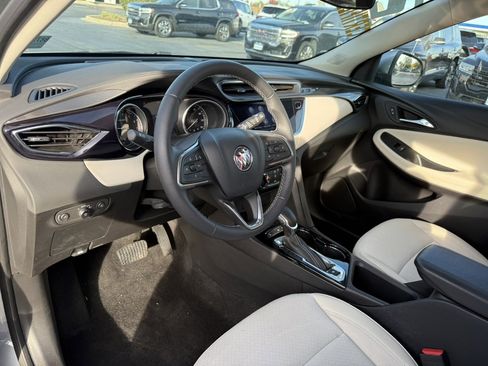 Used 2023 Buick Encore GX Preferred w/ Cold Weather Comfort Package image 17
