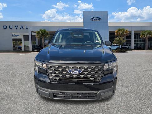 New 2025 Ford Maverick XL w/ Equipment Group 101A image 9