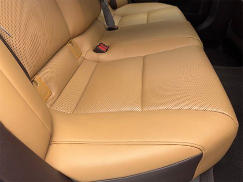 Used 2020 Lexus ES 350 w/ Premium Package image 49