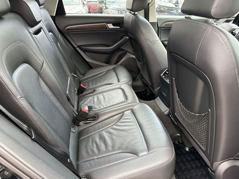 Used 2014 Audi Q5 2.0T Premium Plus AWD/4WD image 29