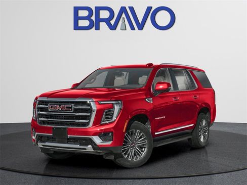 Used 2025 GMC Yukon Denali image 1